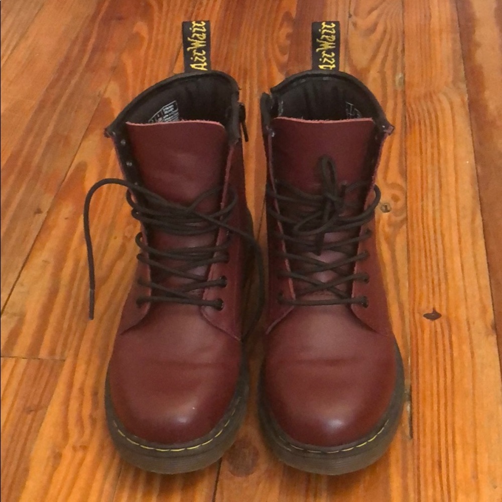 Dr. Martens